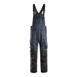 6051&#x20;Bib&#x20;&amp;&#x20;Brace&#x20;Overall&#x20;Stretch&#x20;Allroundwork&#x20;-&#x20;Snickers