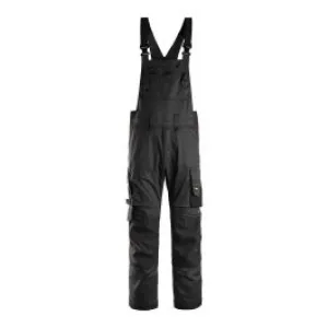 6051&#x20;Bib&#x20;&amp;&#x20;Brace&#x20;Overall&#x20;Stretch&#x20;Allroundwork&#x20;-&#x20;Snickers