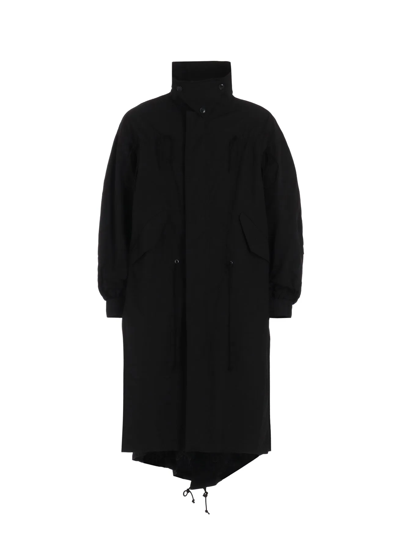 L/C/N WATER REPELLENT WEATHER R-MODS COAT