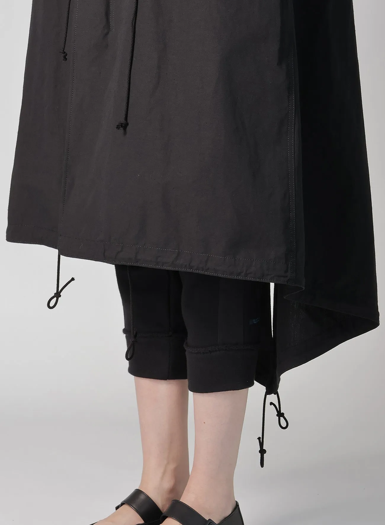 L/C/N WATER REPELLENT WEATHER R-MODS COAT