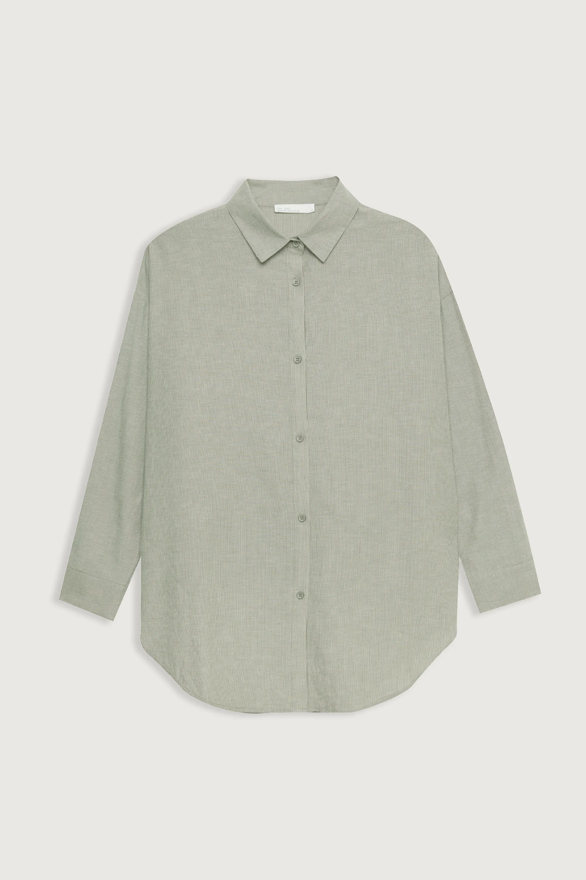 POPLIN SHIRT