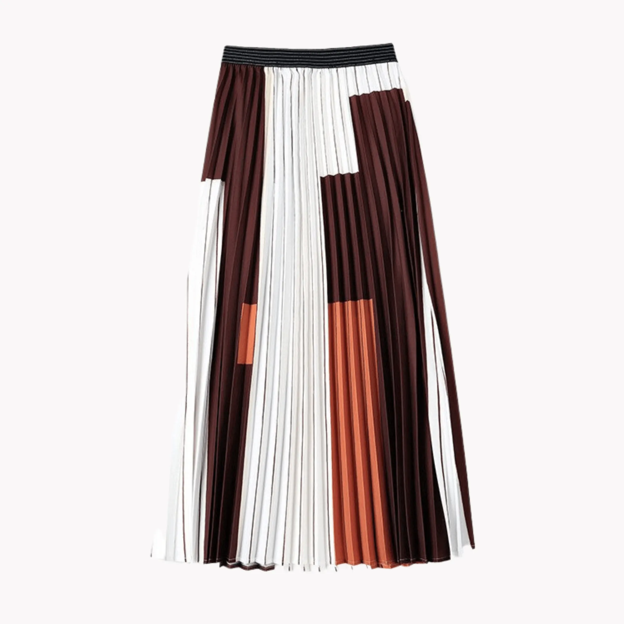 Pre Order:  Panya Pleated Skirt