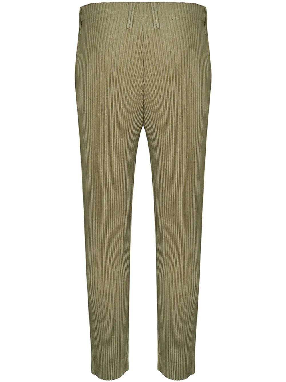 Tailored Pleats 1 Pants