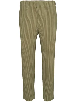 Tailored Pleats 1 Pants