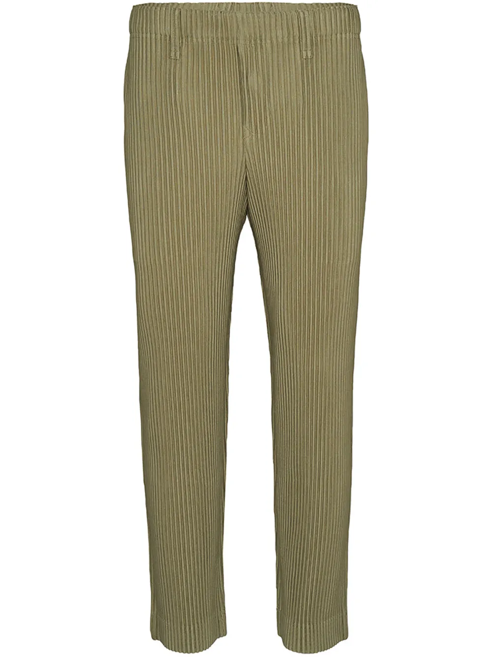 Tailored Pleats 1 Pants