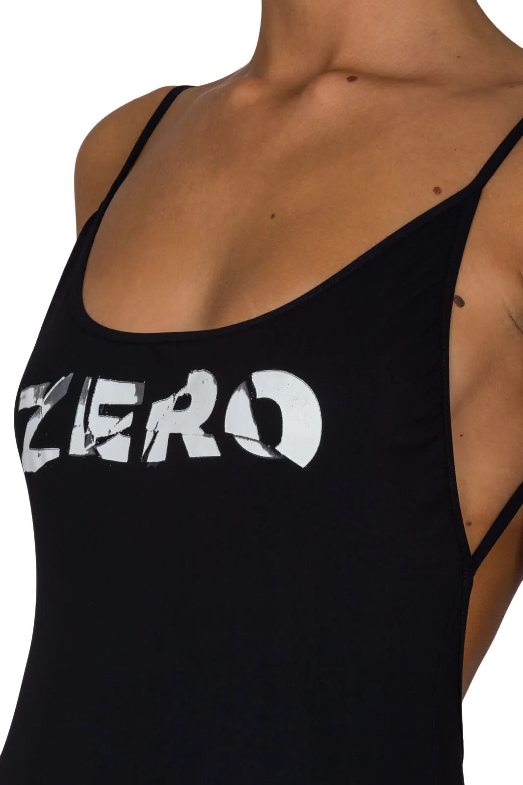 Zero Slip Dress